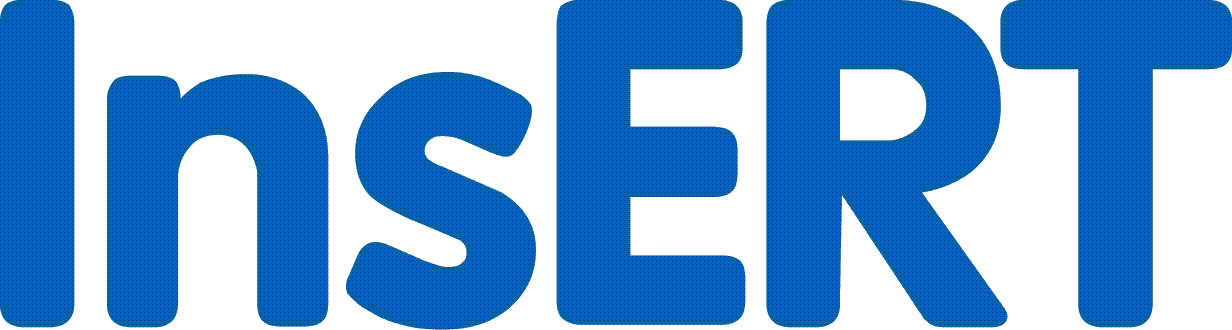 Logo systemu Insert